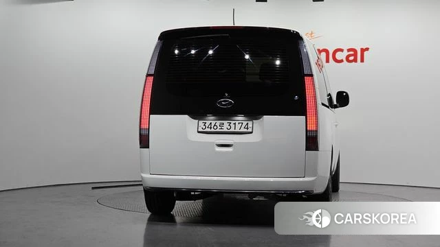 Hyundai Staria id 4231569 из Кореи 14