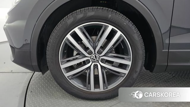 Volkswagen Tiguan second Generation id 3878458 из Кореи 14