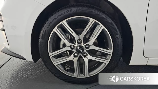 Kia Come New K3 id 4476789 из Кореи 27