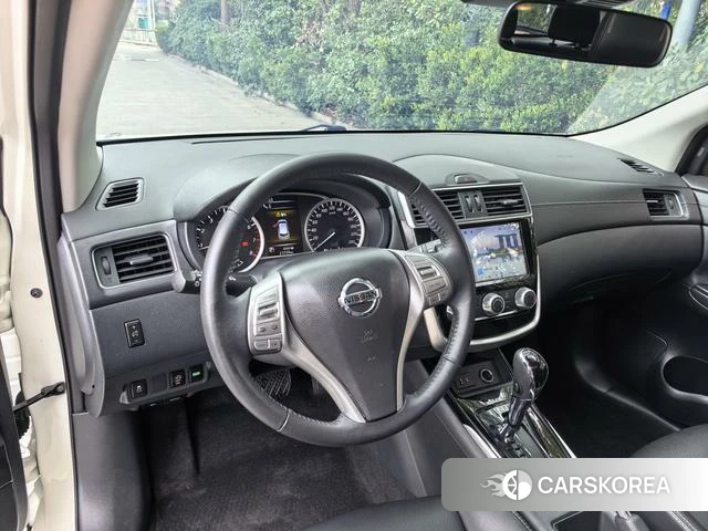 Nissan TIIDA 2023 Белый из Китая, фото 5