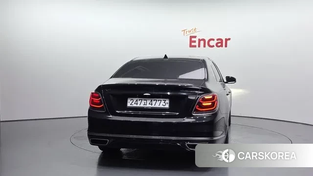 Kia More K9 id 3439625 из Кореи 14