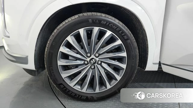 Hyundai The New Palisade id 3811271 из Кореи 14