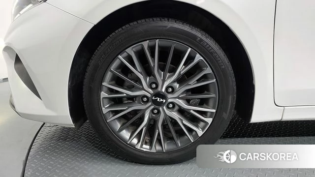 Kia The New K3 2nd generation id 4936676 из Кореи 26