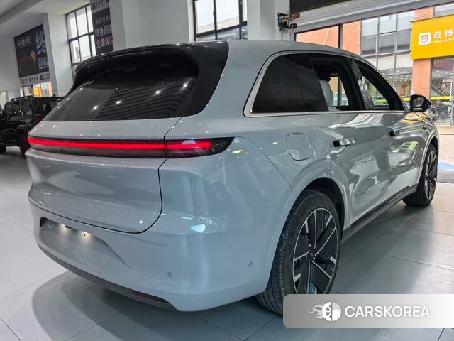 Ideal car Ideal L6 id 4198825 из Китая 9