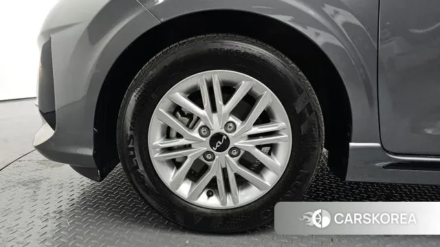 Kia Morning Urban (JA) id 3776884 из Кореи 14