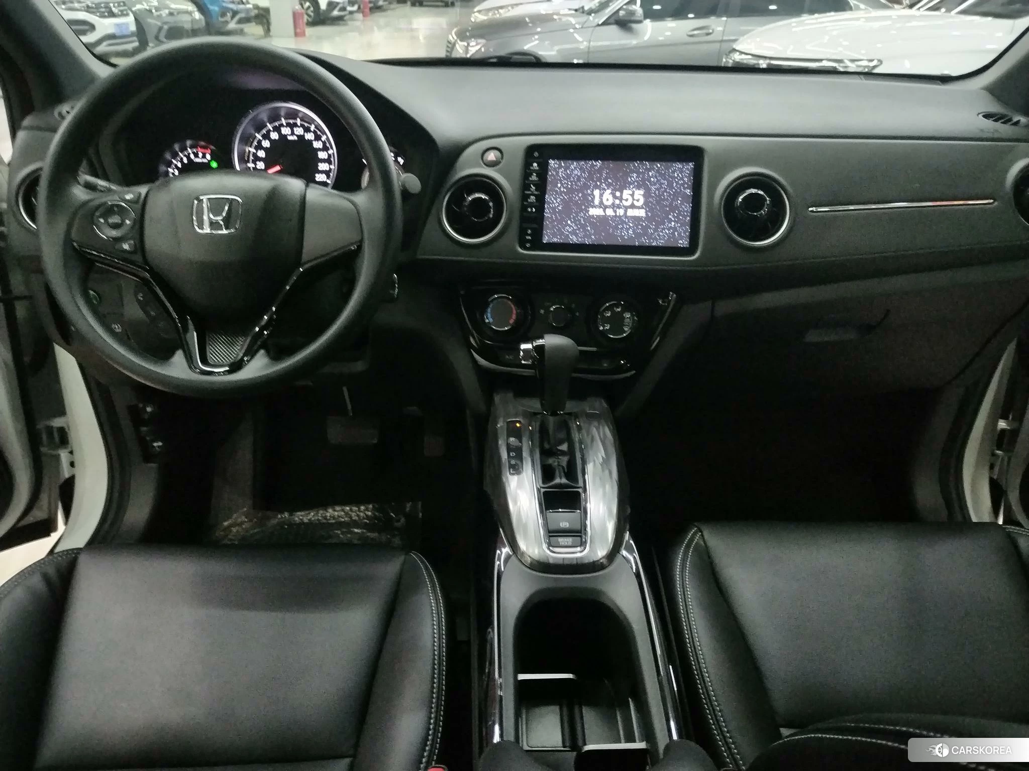 Honda XR-V id 4479477 из Китая 14