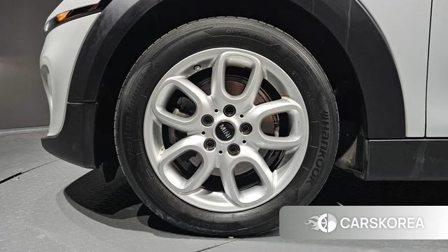Mini Cooper id 4470306 из Кореи 24
