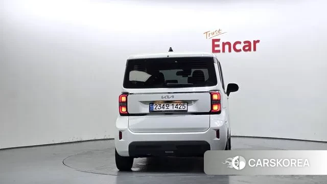 Kia The New Kia Ray id 3031460 из Кореи 14