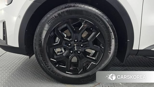 Kia The New Sorento 4th Generation id 4280368 из Кореи 29