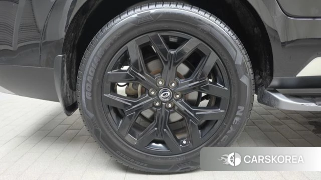 Kia Mohave Master id 4625275 из Кореи 29