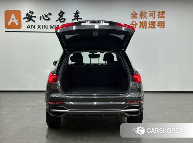 Audi Q3 id 4257277 из Китая 12