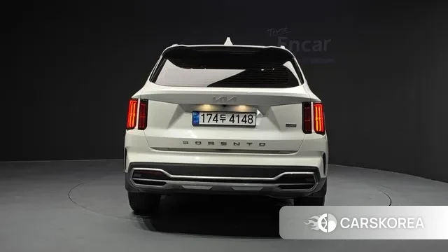 Kia Sorento 4th Generation id 3421335 из Кореи 14