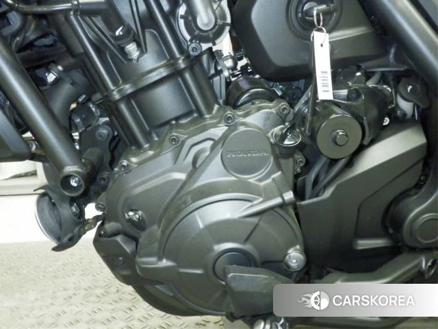 Engine photo