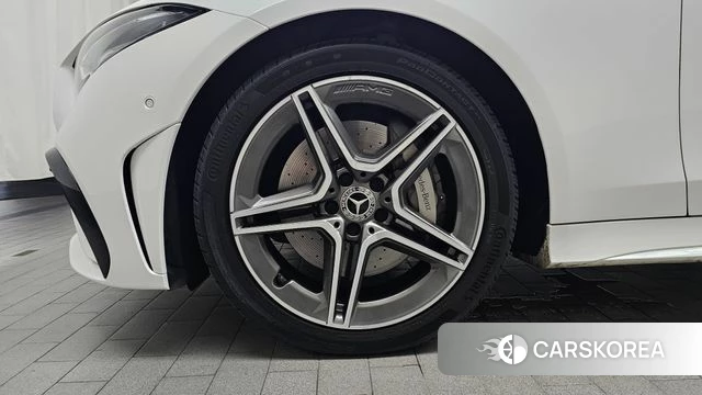 Mercedes-Benz CLS-Class C257 id 4534825 из Кореи 24