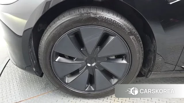 Tesla Model 3 id 3533534 из Кореи 14