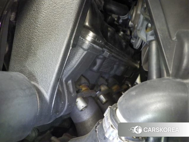 Engine photo