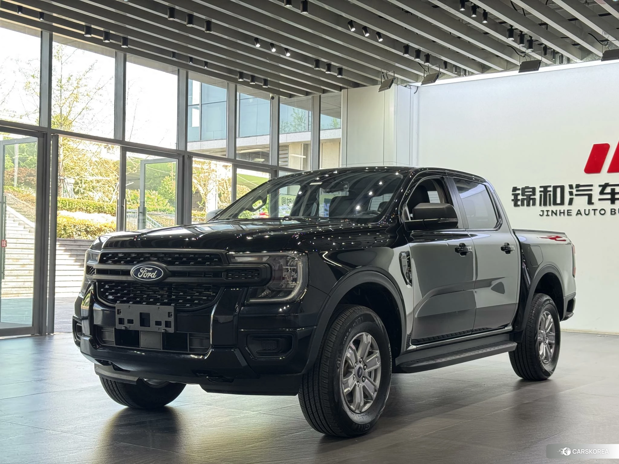 Ford Ranger Ranger id 4467984 из Китая 8