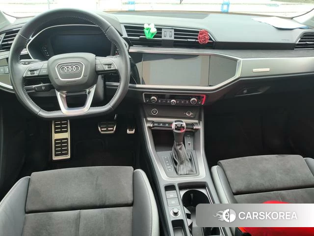 Audi Q3 id 4279053 из Китая 10