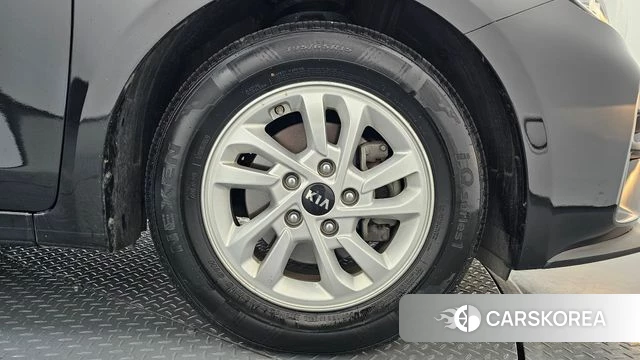 Kia Come New K3 id 3861270 из Кореи 14