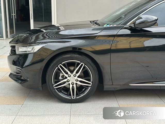 Honda Accord id 4263520 из Китая 20