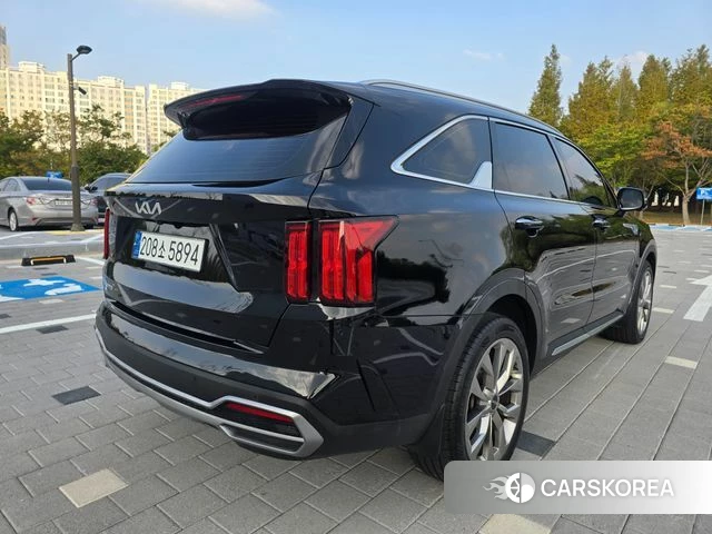 Kia Sorento 4th Generation id 4922201 из Кореи 14