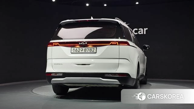 Kia Carnival 4th generation id 4922456 из Кореи 14