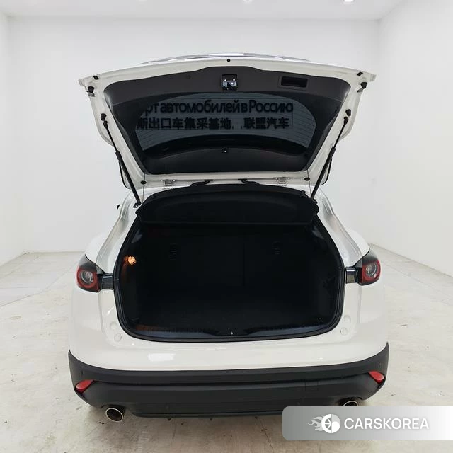 Mazda CX-4 id 4321323 из Китая 12