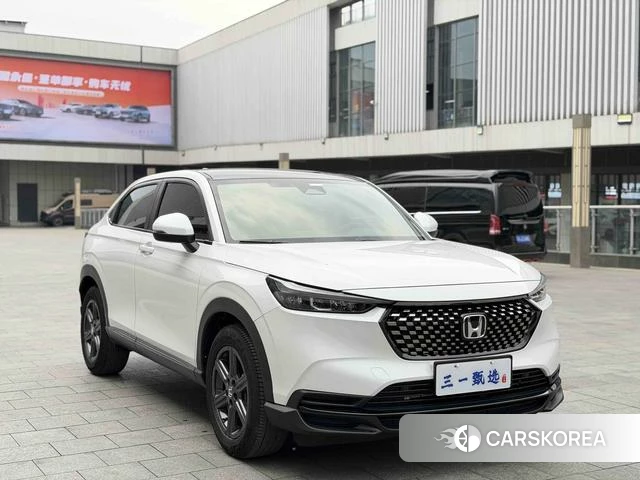 Honda XR-V id 4260652 из Китая 13