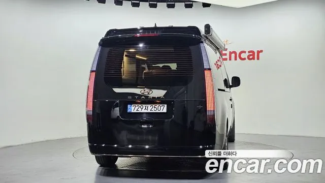 Hyundai Staria id 2805933 из Кореи 14