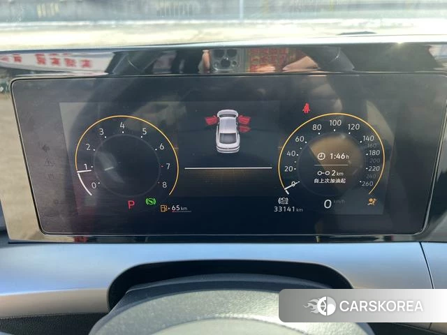 Volkswagen Lingdu id 4334995 из Китая 16