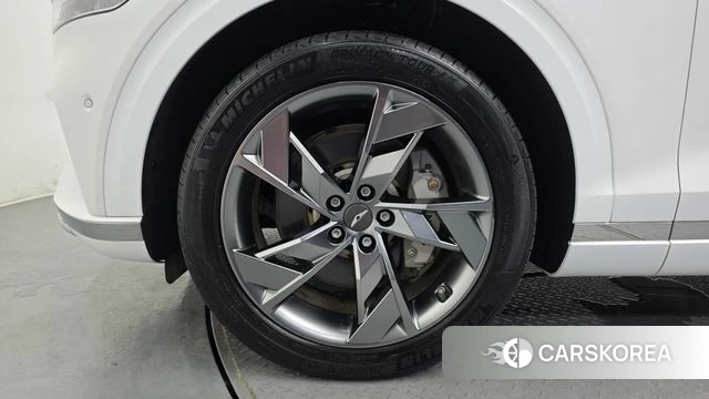Genesis Electrified GV70 id 4624080 из Кореи 31