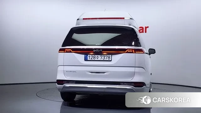 Kia Carnival 4th generation id 3258371 из Кореи 14