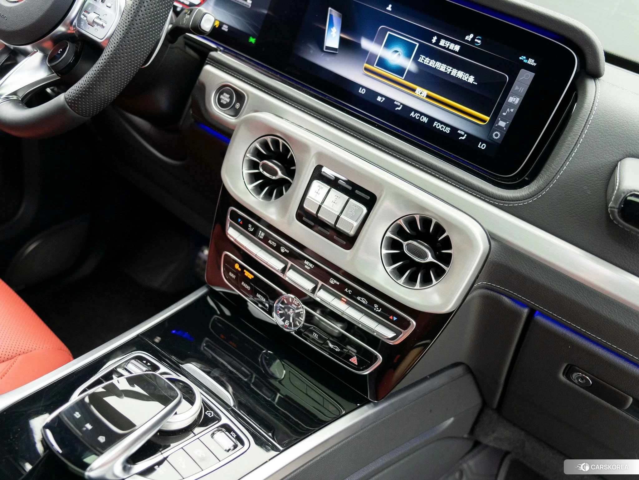 Mercedes-Benz G-class AMG id 4493034 из Китая 9