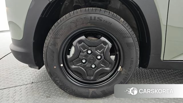 Hyundai Casper id 3851157 из Кореи 14