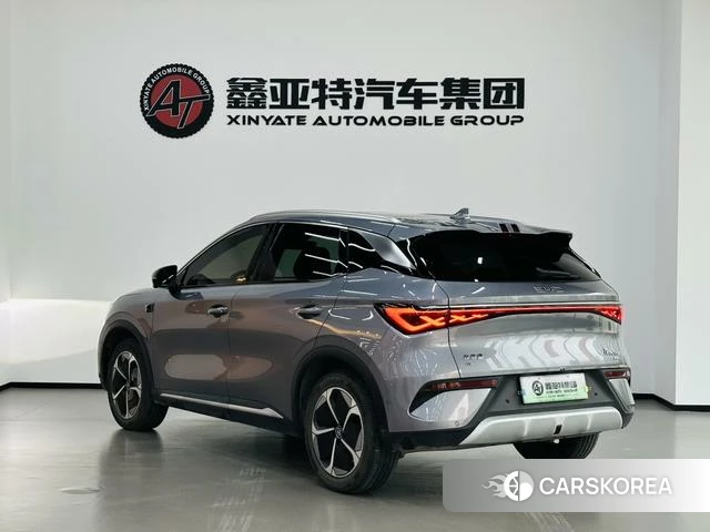 BYD Yuan PLUS id 3908319 из Китая 15