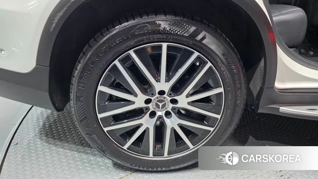 Mercedes-Benz GLC-Class X253 id 3899170 из Кореи 14