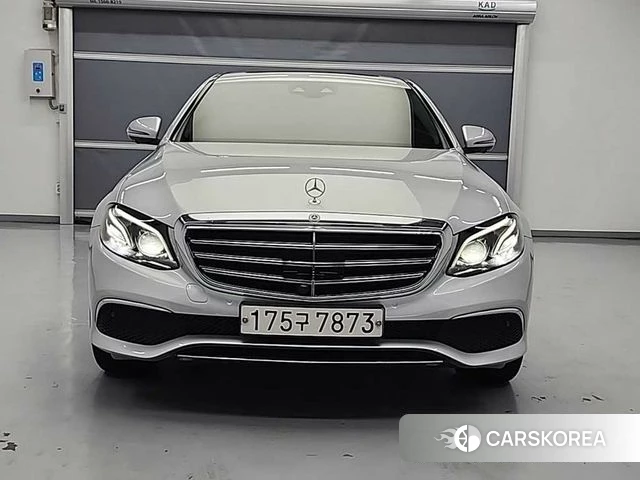 Mercedes-Benz E-Class W213 id 3795379 из Кореи 13