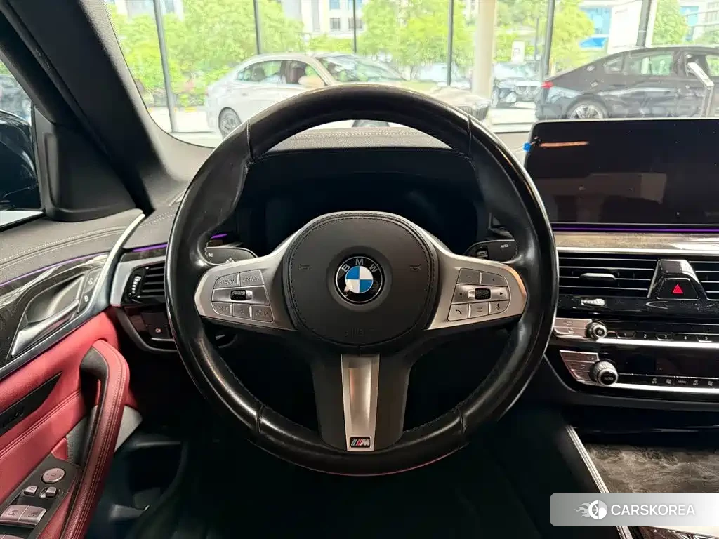 BMW 5 series id 4546110 из Китая 10