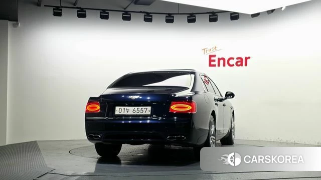 Bentley Flying Spur 2nd Generation id 4776444 из Кореи 14