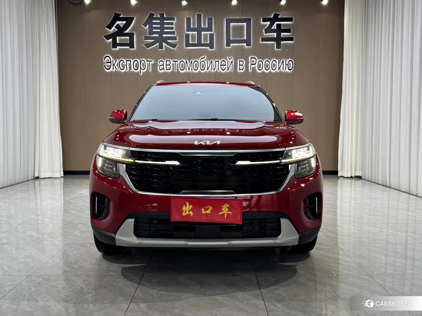Kia Seltos id 4601043 из Китая 15