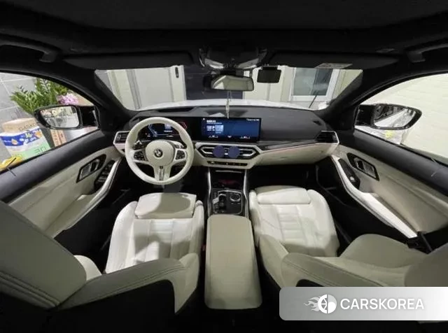 BMW 3 Series (G20) id 2905326 из Кореи 4