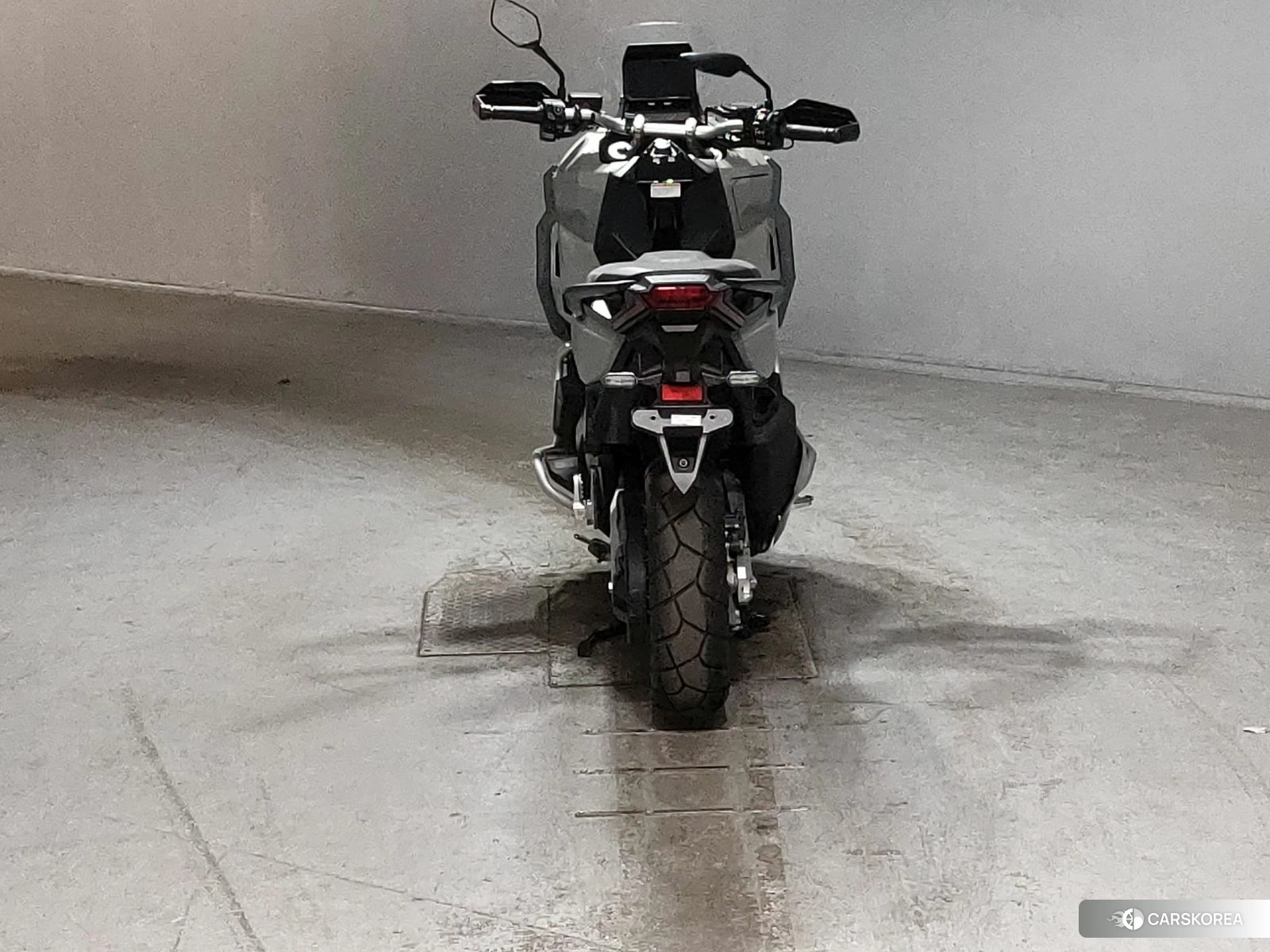 Проданный Honda X-ADV 750 2025 из Японии, фото 4