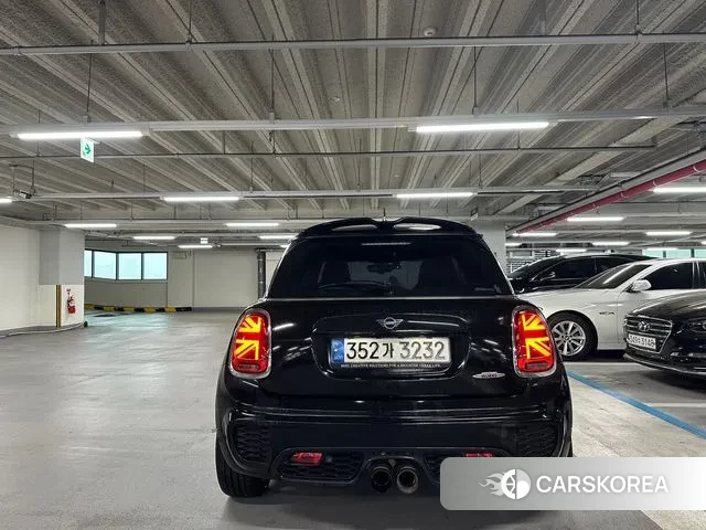 Mini Cooper S id 3033235 из Кореи 14