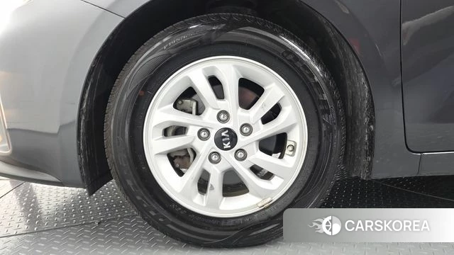 Kia Come New K3 id 4760278 из Кореи 28