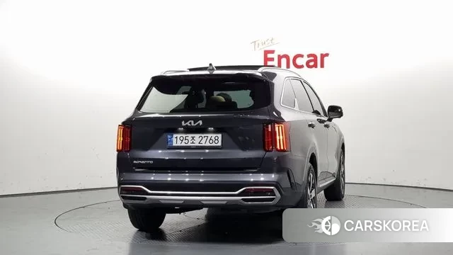 Kia Sorento 4th Generation id 2979124 из Кореи 14