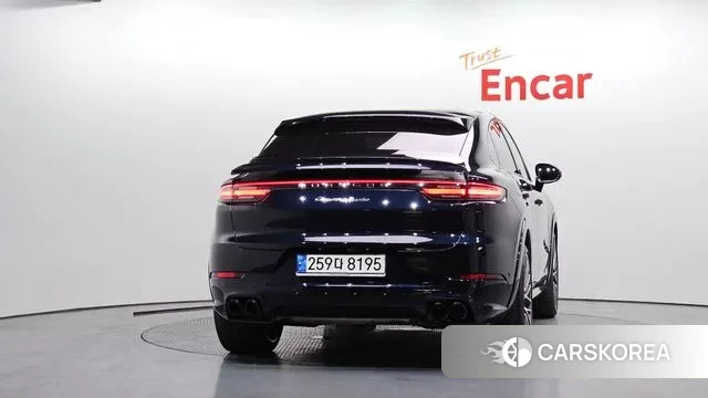 Porsche Cayenne (PO536) id 3735848 из Кореи 14