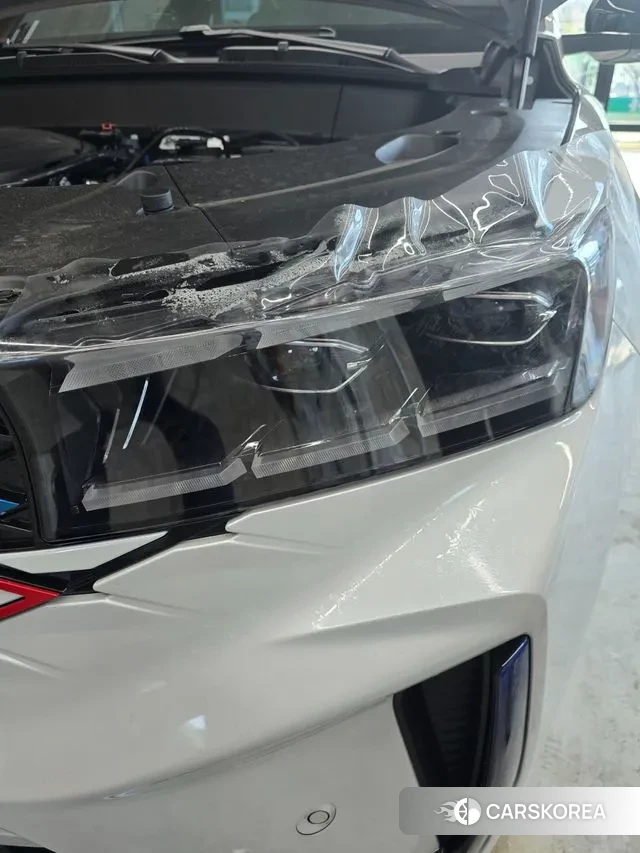 Renault Korea (Samsung) Grand Coleos id 3398929 из Кореи 8