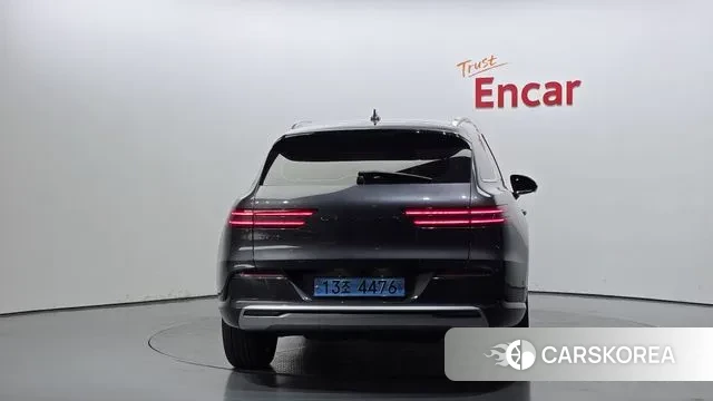 Genesis Electrified GV70 id 3058914 из Кореи 14