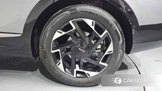 Kia Sportage 5th Generation id 3752896 из Кореи 14