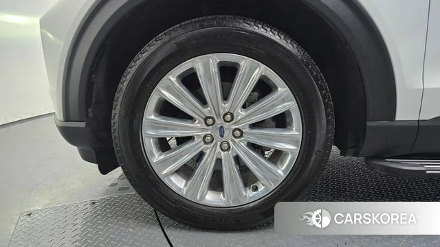 Ford Explorer 6th Generation id 4711955 из Кореи 25